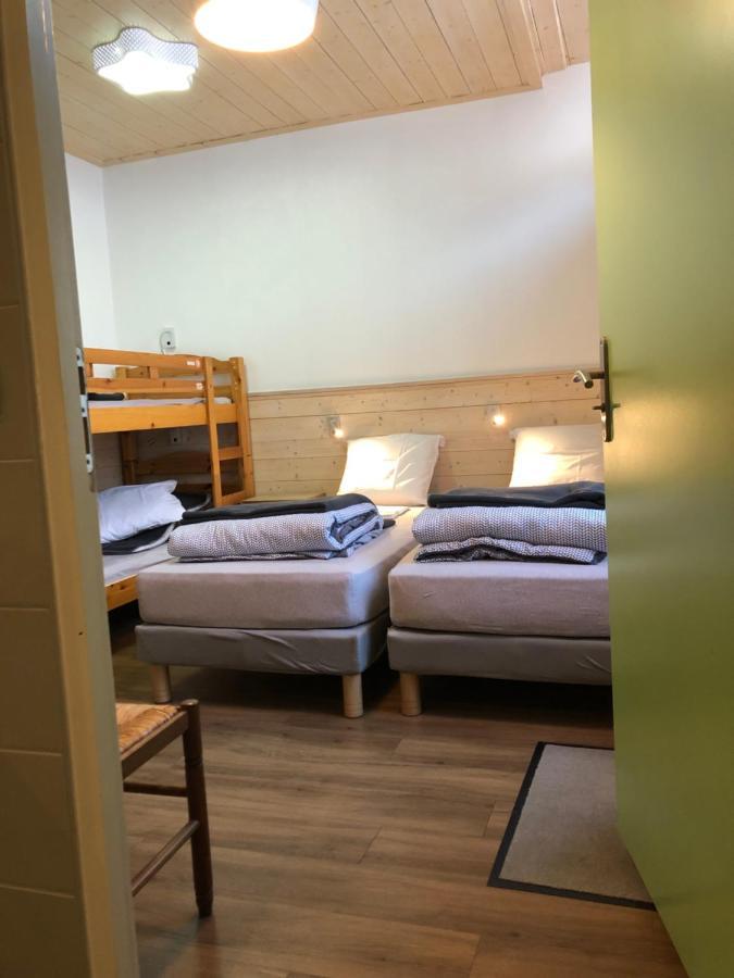 Alpenrose Chamonix Hostel Exterior photo