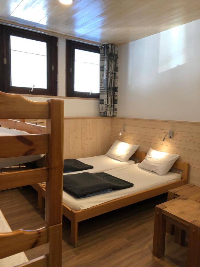 Alpenrose Chamonix Hostel Exterior photo